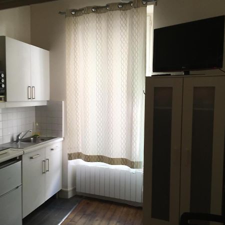 STUDIO 15ième Paris Extérieur photo