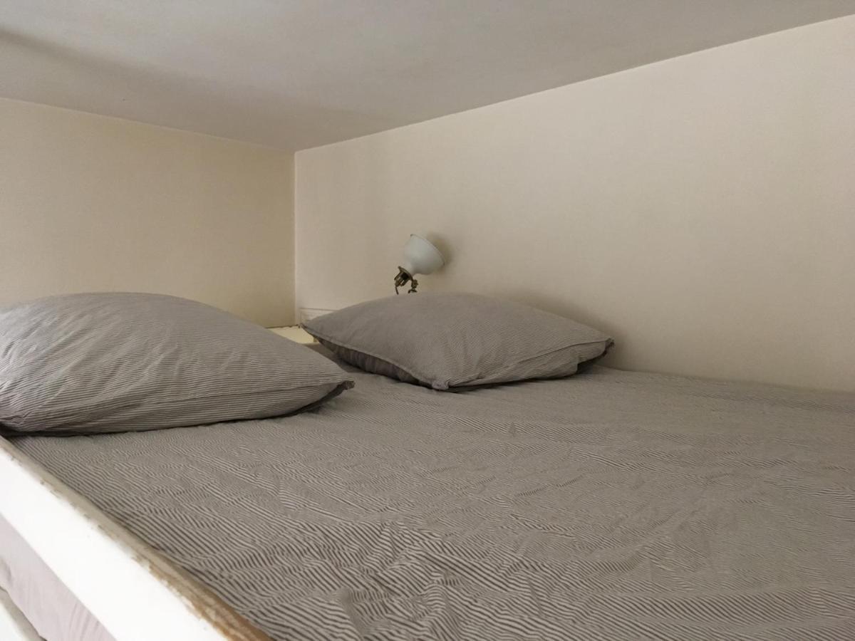 STUDIO 15ième Paris Extérieur photo